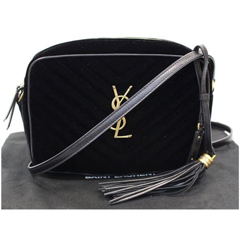 ysl black bag crossbody|ysl crossbody bag cheap.